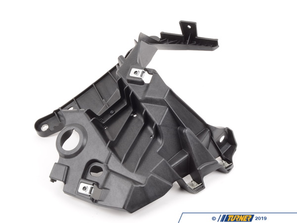 Genuine BMW Genuine BMW Module Mount, Left - 51647294543 - F15,F16 51647294543