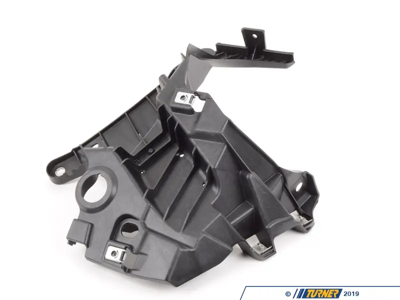 メル29543 51647294543 - Genuine BMW Module Mount, Left - 51647294543