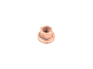 Genuine MINI Hex Nut M8 - 18407571440