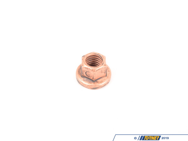 Genuine MINI Genuine MINI Hex Nut M8 - 18407571440 18407571440