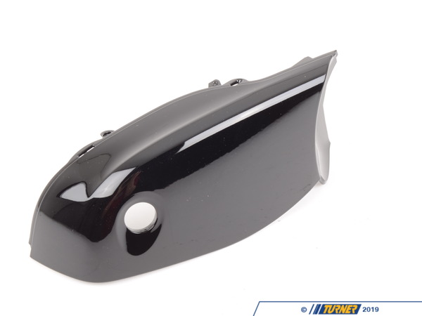 Genuine BMW Genuine BMW Covering Right M - 51168050478 - F06,F10,F12,F13 51168050478
