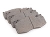 Genuine BMW Brake Pad Repair Kit - Carbon Ceramic Brakes - F06, F10, F12, F13 34112284370 View 1