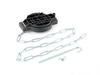 Schwaben Schwaben Universal Adapter Kit For Brake Bleeding 007311SCH04A View 10