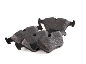 Genuine BMW Front Brake Pads (Set) - E83 X3 