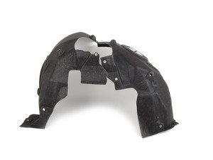 Front Fender Liner - Left