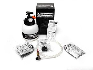 Schwaben 3-Liter Multi-functional Fluid Pump Kit