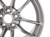 Genuine BMW Genuine BMW 18" V-spoke Style 513M Front wheel - F80 M3 36112284750 View 2