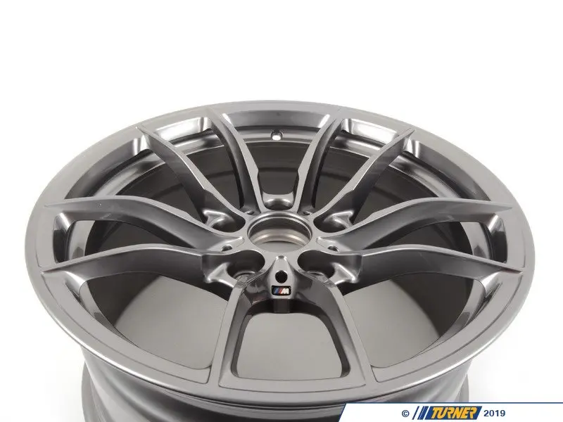 36112284750 - Genuine BMW 18