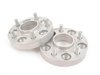 H&R DRM Series Wheel Spacer - 25mm (1 Pair) 5065640 View 5