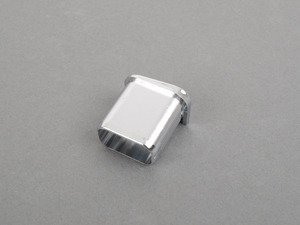 Genuine BMW Right Lock Securing Bush Chrom - 51218216714