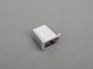 Genuine BMW Right Lock Securing Bush Chrom - 51218216904 - E38