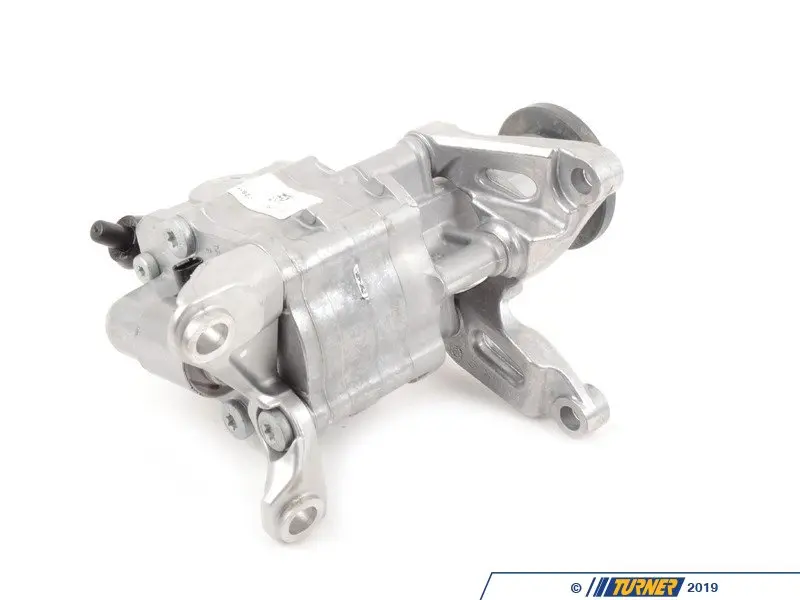 『新品』ホーリー・モーターズ リムジン・エディション('12仏/独) 32416796453 - Genuine BMW Power Steering Pump Lf41 - 32416796453