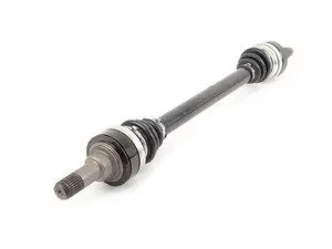 Genuine BMW CV Axle - Rear Left - BMW F22/23 F3X