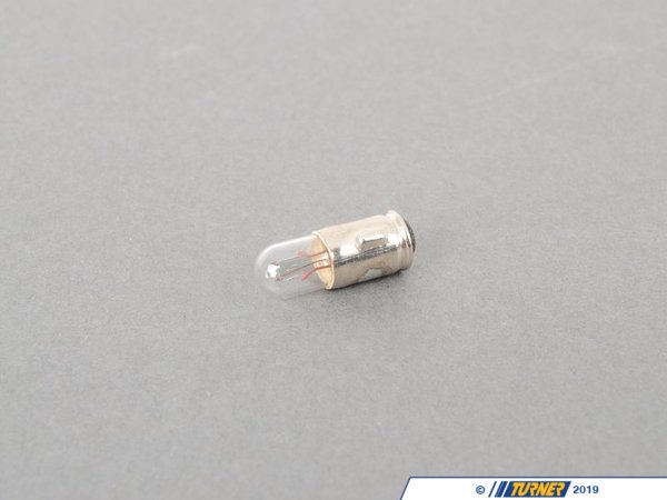 Hella Interior Bulb 61311361769H