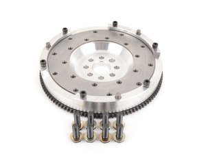 Aluminum Flywheel
