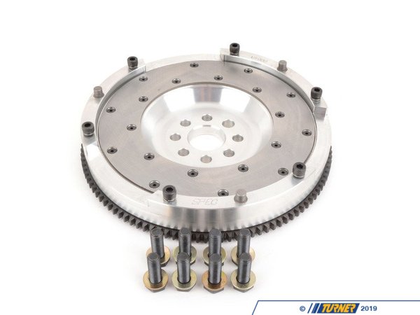 Spec Clutches Aluminum Flywheel specSB64A