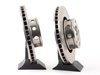 Zimmermann Front Brake Rotors - E24 M6, E28 M5 (Pair) - (NO LONGER AVAILABLE) 34112225007KT View 1