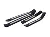 Genuine BMW Genuine BMW M Door Sill Kit - E39 - (NO LONGER AVAILABLE) 51472695661KT View 12