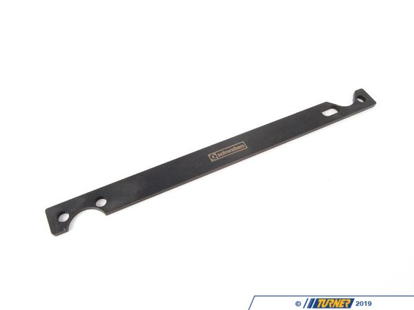Schwaben Schwaben Water Pump Pulley Holder for Removal of Fan Clutch 001170SCH01A