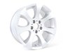 Genuine BMW E90 330i 18" Ellipsoid Style 162 Wheel Set 36116775602KT View 2