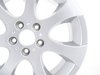 Genuine BMW E90 330i 18" Ellipsoid Style 162 Wheel Set 36116775602KT View 3