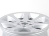 Genuine BMW E90 330i 18" Ellipsoid Style 162 Wheel Set 36116775602KT View 7