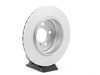 Pagid Rear Brake Rotors - E83 X3 2004-2010 (pair) 34213332217KT View 5