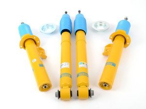 E60Xi Bilstein Sport Shocks (Set of 4) - E60 525xi/528xi/530xi/535xi 