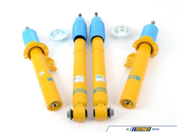 Bilstein E60Xi Bilstein Sport Shocks (Set of 4) - E60 525xi/528xi/530xi/535xi  E60XISPSET