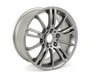 Genuine BMW Genuine BMW 18" M Spider Spoke Style 193 Wheel 36117843839 View 1