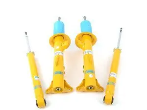 Bilstein B6 Performance Shock Package - MZ4 Roadster & Coupe (4 Shocks)