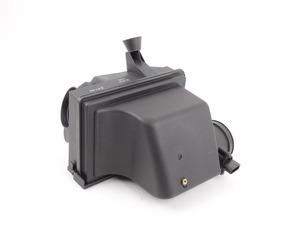 Genuine BMW Intake Muffler - 13717853880
