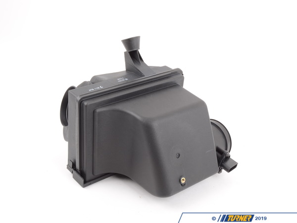 Genuine BMW Genuine BMW Intake Muffler - 13717853880 13717853880