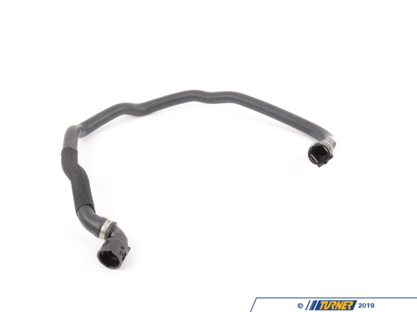 Rein Rein Heater Hose - Engine Inlet to Heater Core - E82 E88 E90 E91 E92 E93 64219178427