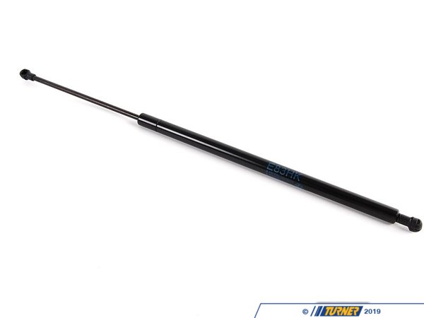 Genuine BMW Genuine BMW Gas Pressurized Spring, Trunk Lid - 51243400379 - E83 51243400379