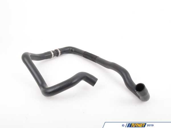 Rein Lower Radiator Hose To Thermostat Housing 17122754247