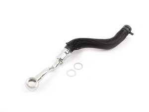 Coolant Hose - Supply N14 N18 1.6L Engine