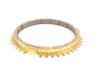 Genuine BMW Genuine BMW Synchronizer Ring - 23211224873 - E34,E36,E39,E46,E53 23211224873 View 1