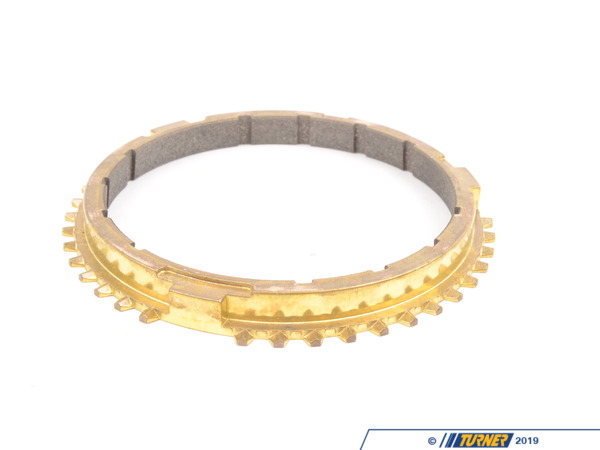 Genuine BMW Genuine BMW Synchronizer Ring - 23211224873 - E34,E36,E39,E46,E53 23211224873