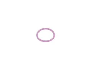 Genuine BMW Gasket Ring - 64116933913