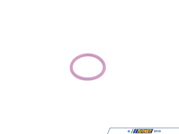 Genuine BMW Genuine BMW Gasket Ring - 64116933913 64116933913