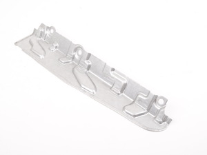 Genuine BMW Heat Resistant Plate - 11657620956