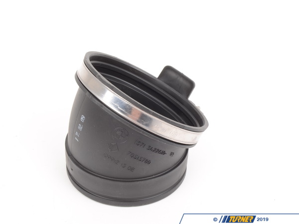Genuine BMW Genuine BMW Rubber Boot - 13713422610 - E83 13713422610