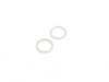 Rein Coolant Hose - Supply N14 N18 1.6L Engine 11537565433 View 2