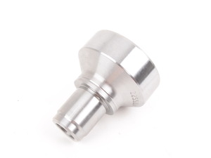 Genuine BMW Crank hub
