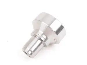 Genuine BMW Crank hub