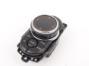 Genuine BMW Controller Touch - 65829350735