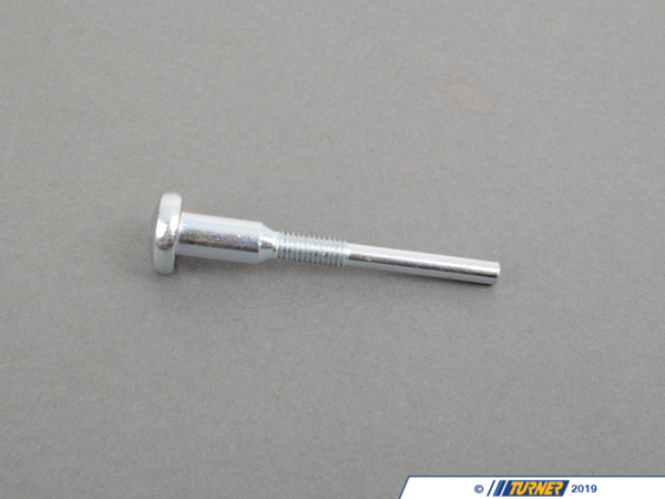 Genuine BMW Genuine BMW Mounting Screw - 34336781283 - E46,E89 34336781283