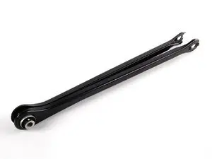 Genuine BMW Wishbone, Lower - 33303411651 - E83,E85,E89
