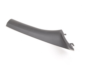 Genuine BMW A pillar cover - right - E88